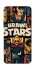 Чохол на Huawei Honor 20 / Nova 5T Brawl Stars ver.8 фото 1 з 1