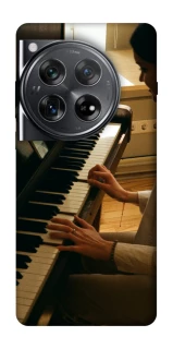 Чохол на OnePlus 12 Піаніно фото 1 з 1