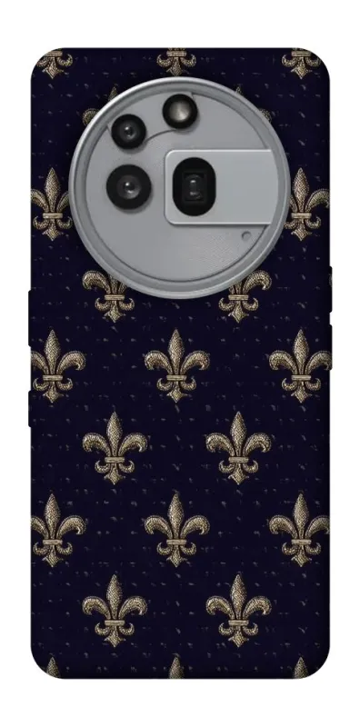 Чохол на Nothing Phone (3a) Pro Lily фото 1 з 1