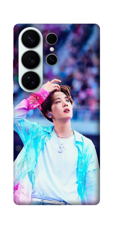 Чехол на Samsung Galaxy S26 Pro J-Hope - BTS фото 1 из 1