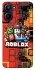Чехол на Realme 10 4G Roblox aesthetics ver.8 фото 1 из 1