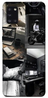 Чехол на Samsung Galaxy A31 My style collage ver.2 фото 1 из 1