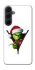 Чохол на Samsung Galaxy A35 Grinch mood ver.2 фото 1 з 1