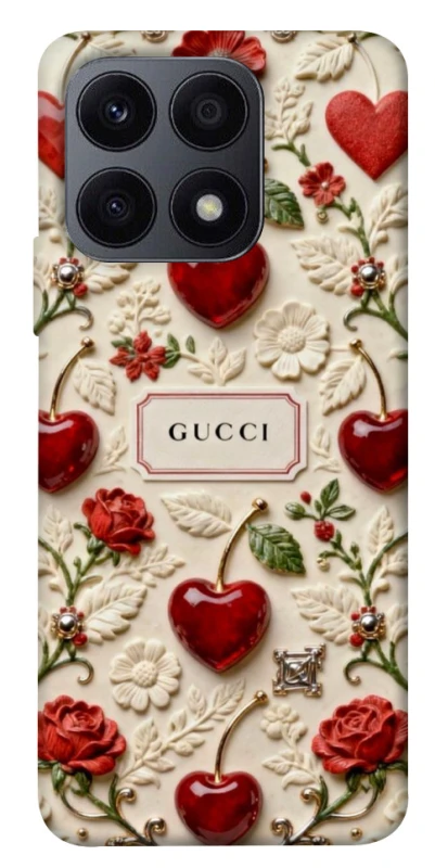 Чехол на Huawei Honor X8a Gucci ver.2 фото 1 из 1
