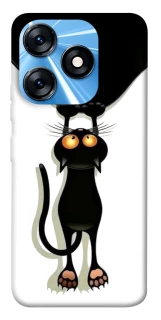 Чохол на TECNO Spark 10 But it's not white фото 1 з 1