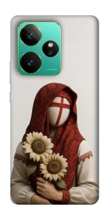 Чохол на Realme GT 7 Мотанка добробуту 3D фото 1 з 1