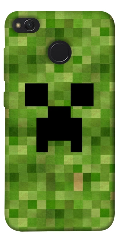 Чохол на Xiaomi Redmi 4X Creeper фото 1 з 1