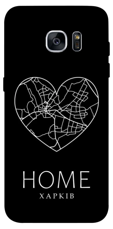 Чохол на Samsung G935F Galaxy S7 Edge Харків Home фото 1 з 1