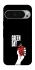 Чехол на Google Pixel 10 Pro XL Green Day logo фото 1 Чехол на Google Pixel 10 Pro XL Green Day logo фото 1 из 1