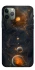 Чехол на Apple iPhone 11 Pro (5.8") Солнечная система фото 1 из 1