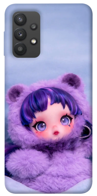 Чохол на Samsung Galaxy A32 (A325F) 4G SKULLPANDA × My Little Pony Ver.2 фото 1 з 1