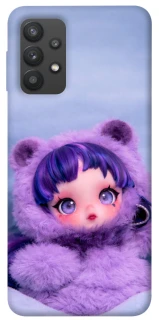 Чохол на Samsung Galaxy A32 (A325F) 4G SKULLPANDA × My Little Pony Ver.2 фото 1 з 1
