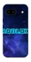 Чохол на Google Pixel 8a Roblox Space Logo Blue фото 1 з 1