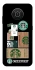 Чохол на Nokia X10 / X20 Starbucks coffee фото 1 з 1
