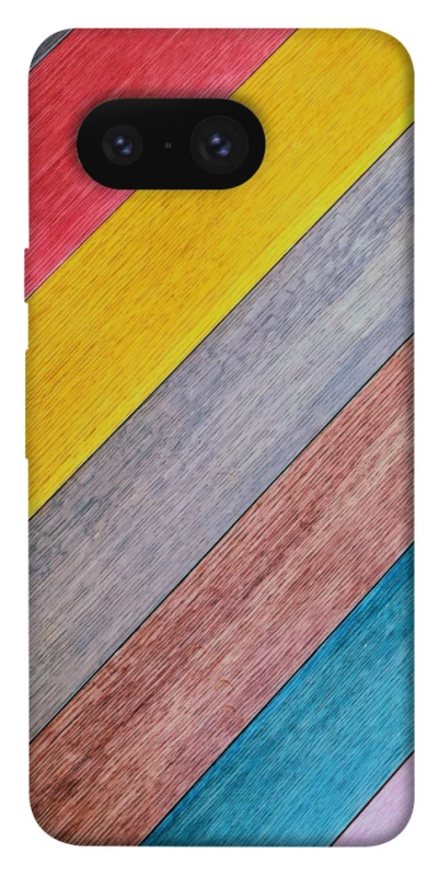 Чохол на Google Pixel 8 Дерево фото 1 з 1