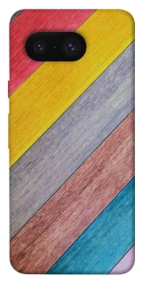 Чохол на Google Pixel 8 Дерево фото 1 з 1