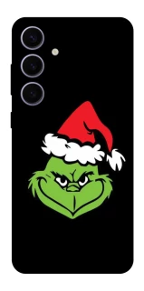 Чохол на Samsung Galaxy S25+ Грінч v2 фото 1 з 1