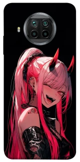 Чохол на Xiaomi Mi 10T Lite / Redmi Note 9 Pro 5G Makima v2 фото 1 з 1