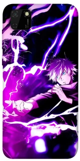 Чохол на Huawei Y5p Satoru Gojo фото 1 з 1