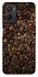 Чохол на Oppo A96 Сoffee beans фото 1 з 1