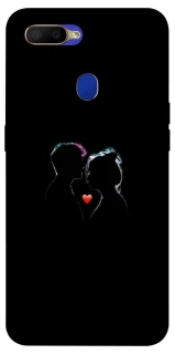 Чехол на Oppo A5s Relationship фото 1 из 1