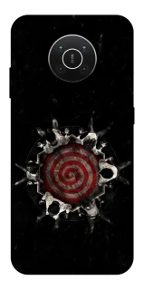 Чохол на Nokia X10 / X20 Saw фото 1 з 1