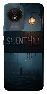 Чохол на Vivo Y02 Silent Hill aesthetic ver.2 фото 1 з 1