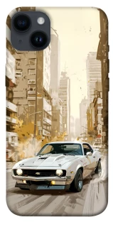 Чохол на Apple iPhone 14 Plus (6.7") Drift фото 1 з 1