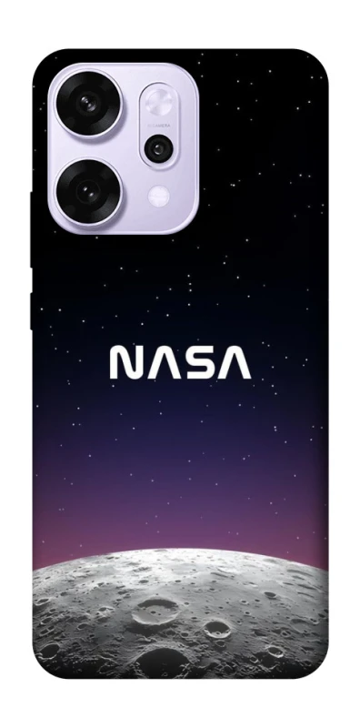 Чохол на Oppo Reno 14 Pro NASA ver.1 фото 1 з 1
