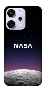 Чохол на Oppo Reno 14 Pro NASA ver.1 фото 1 з 1