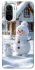 Чехол на Xiaomi Redmi K40 / K40 Pro / K40 Pro+ / Poco F3 Christmas mood ver.6 фото 1 из 1