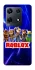 Чохол на Infinix Note 30 Pro Roblox aesthetics фото 1 з 1