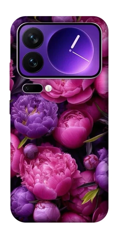 Чехол на Xiaomi 17 Pro Max Garden2 фото 1 из 1