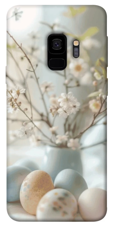 Чехол на Samsung Galaxy S9 SpringJoy фото 1 из 1