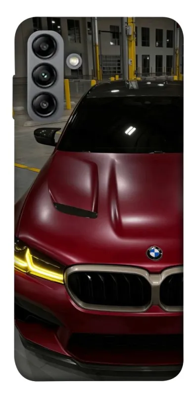 Чохол на Samsung Galaxy A04s BMW V56 фото 1 з 1