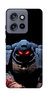 Чехол на Motorola Edge 50 Neo Warhammer 40k v2 фото 1 из 1