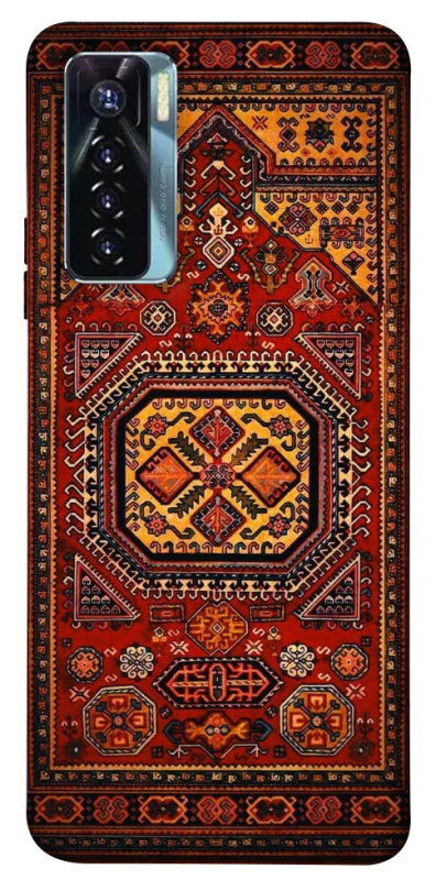 Чехол на TECNO Camon 17 Pro Килим v1 фото 1 из 1