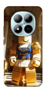 Чохол на Xiaomi Redmi Note 15 Pro+ 5G Roblox aesthetics ver.6 фото 1 з 1