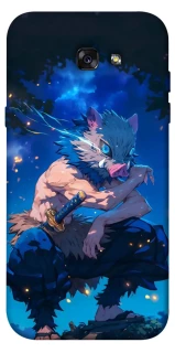 Чохол на Samsung A720 Galaxy A7 (2017) inosuke фото 1 з 1