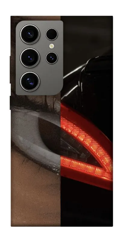 Чохол на Samsung Galaxy S24 Ultra Mercedes-benz v2 фото 1 з 1