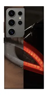 Чохол на Samsung Galaxy S24 Ultra Mercedes-benz v2 фото 1 з 1