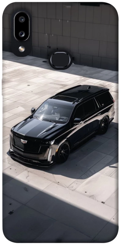 Чехол на Samsung Galaxy A10s Escalade фото 1 из 1