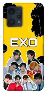 Чохол на Realme 9 4G / 9 Pro+ EXO v3 фото 1 з 1