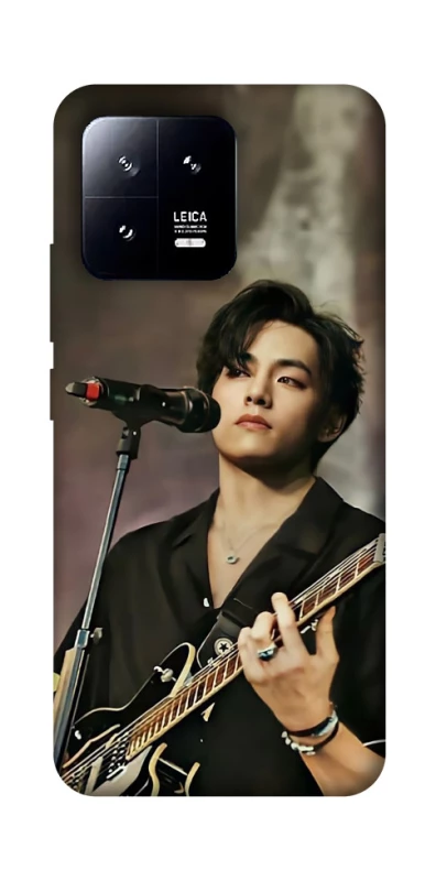 Чохол на Xiaomi 13 V - BTS фото 1 з 1