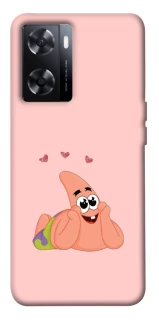 Чехол на OnePlus Nord N20 SE Патрик Стар фото 1 из 1