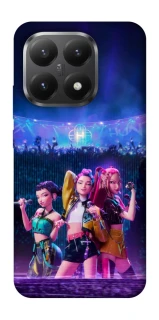 Чехол на Xiaomi 15T K-Pop Demon Hunters ver.3 фото 1 из 1