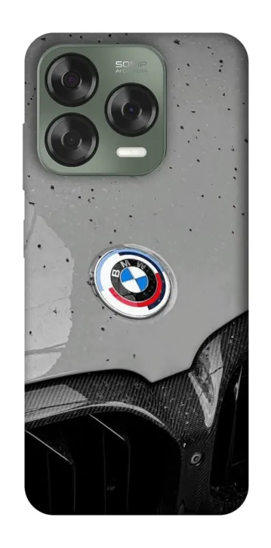 Чохол на ZTE Nubia V70 Design BMW v52 фото 1 з 1