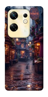Чехол на Infinix Zero 30 4G Harry Potter v11 фото 1 из 1