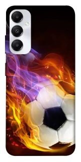 Чехол на Samsung Galaxy A05s Football Abstract фото 1 из 1