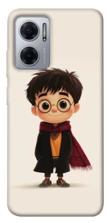 Чехол на Xiaomi Redmi Note 11E Harry Potter v8 фото 1 из 1